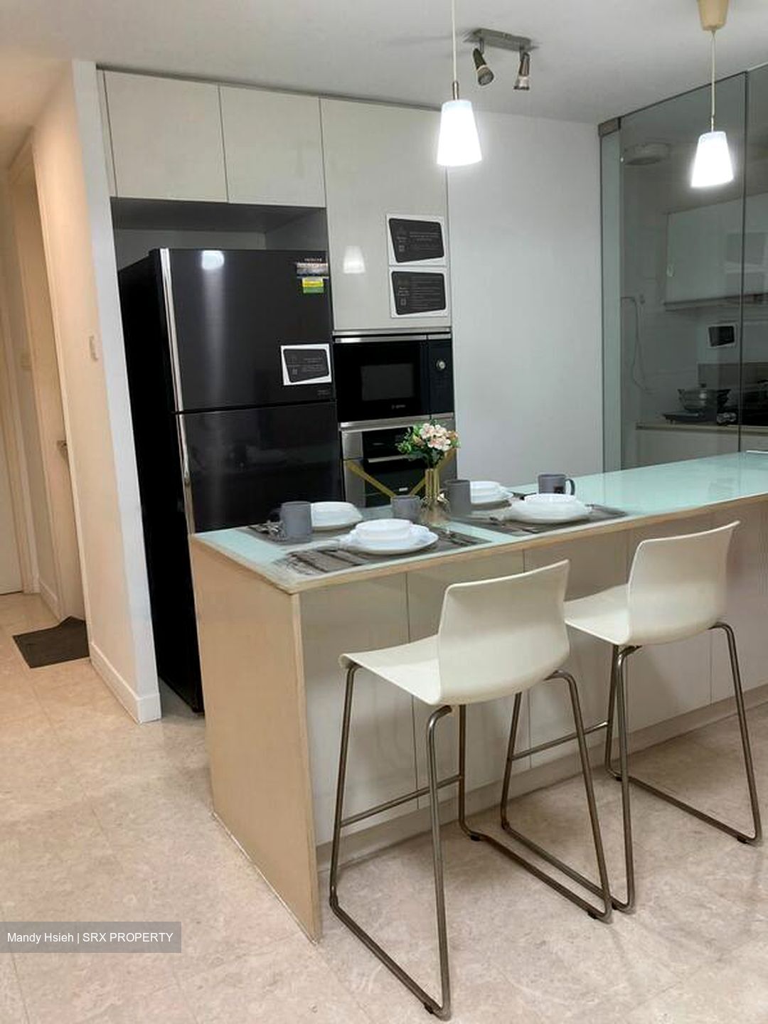 The Centris (D22), Apartment #543008861